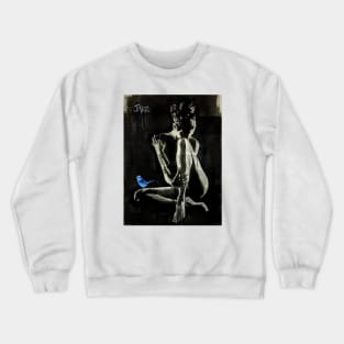 Tranquilities hope Crewneck Sweatshirt